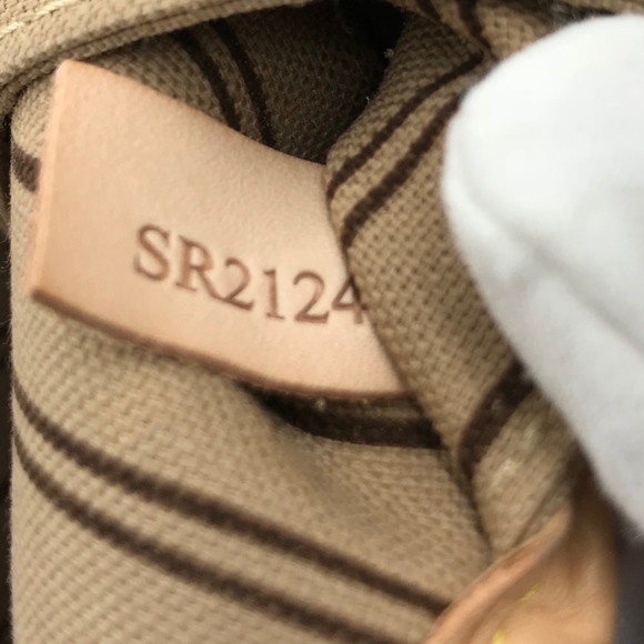 ❤️SOLD❤️Authentic Louis Vuitton Neverfull MM - Picture 8 of 8